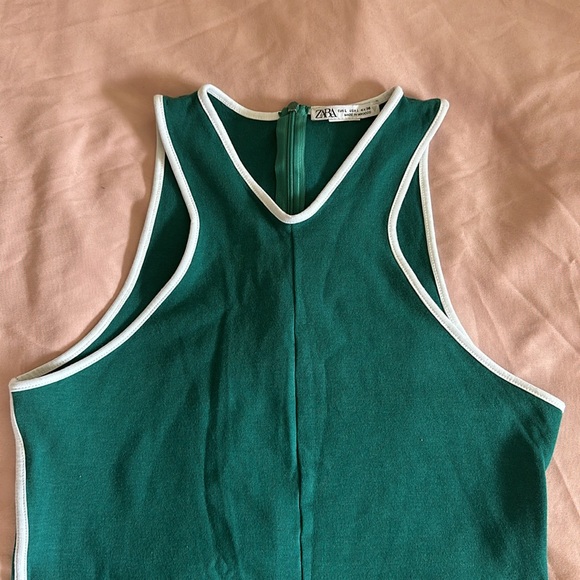 Zara Romper - Picture 3 of 6